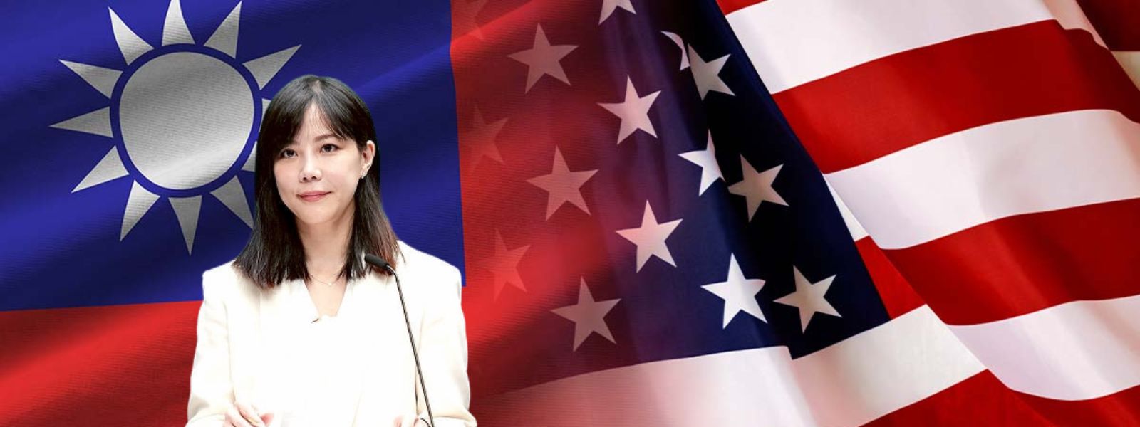 US reiterates ‘clear, firm’ support for Taiwan